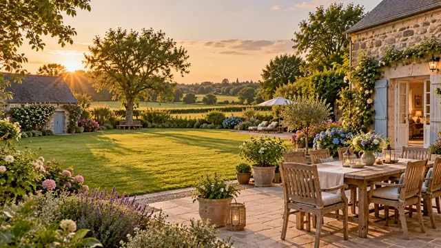 Garden